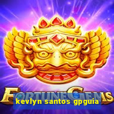 kevlyn santos gpguia